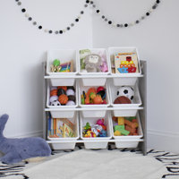 Nael Isabelle & Max Toy Organizer