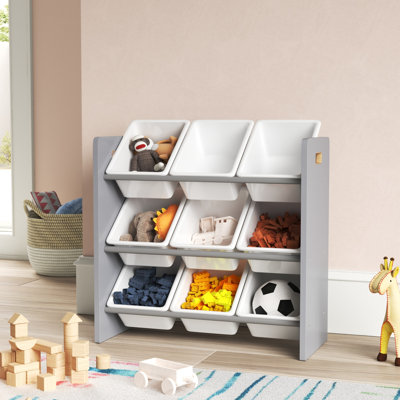Nael Kid Toy Organizer by Isabelle & Max
