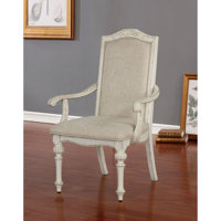 Surabaya Arm Chair(set Of 2) by Laurel Foundry Modern Farmhouse