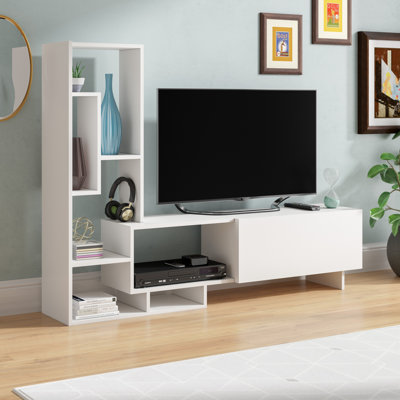 Divany Entertainment Center for TVs up to 55" by Wrought Studio