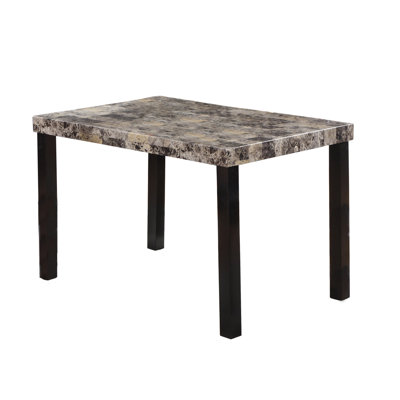 Tellara Dining Table by Winston Porter