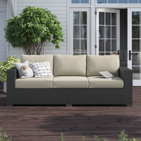 Modway Stopover Outdoor Patio Sunbrella Sofa by Modway