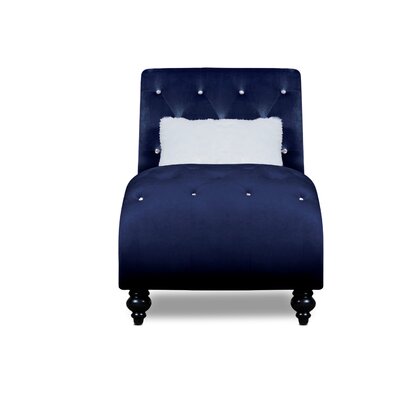 Chaise Lounge by House of Hampton