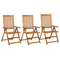 Huriyah Teak Patio Dining Armchair by Red Barrel Studio