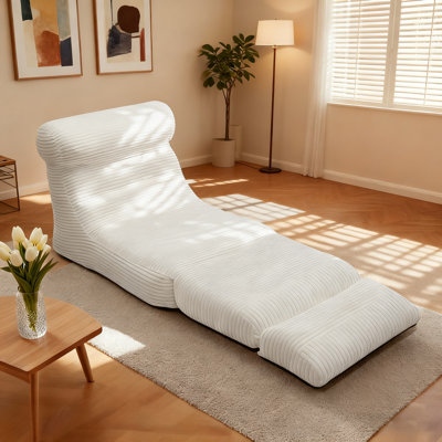 Jair Convertible Futon Sofa Bed, Sleeper Futons Couch Bed for Small Space, Office, Living room, Bedroom