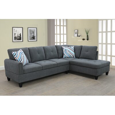 Chaise by Latitude Run