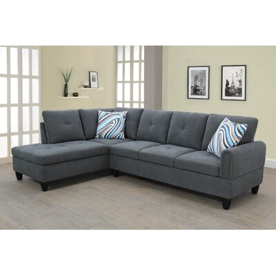 Chaise by Latitude Run