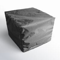 Almita Outdoor Patio Chair Cover by AllModern