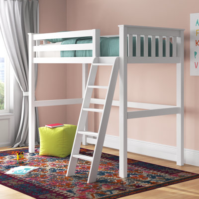 Ibala High Loft by Harriet Bee