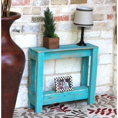 Beltran 26" Console Table by August Grove