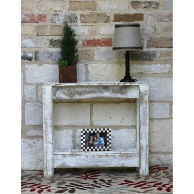 Beltran 26" Console Table by August Grove