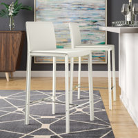 Anneriet Bar & Counter Stool by Orren Ellis