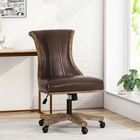 Lindy Task Chair by Kelly Clarkson Home