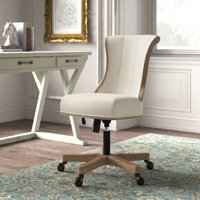 Lindy Task Chair by Kelly Clarkson Home