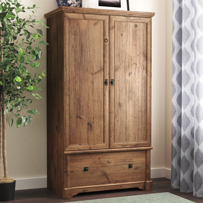 Orviston Armoire by Red Barrel Studio
