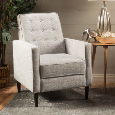 Fifine 28" Wide Manual Club Recliner by 17 Stories