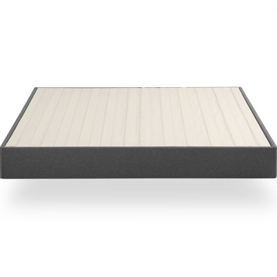 Urgeon 9" Metal Box Spring by The Twillery Co.
