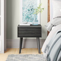 Render End Table Nightstand
