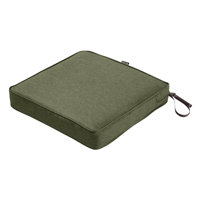 Pina FadeSafe Indoor/Outdoor Seat Cushion by Arlmont & Co.