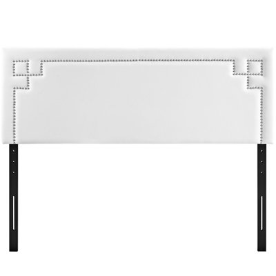 Modway Josie Fabric Headboard by Modway