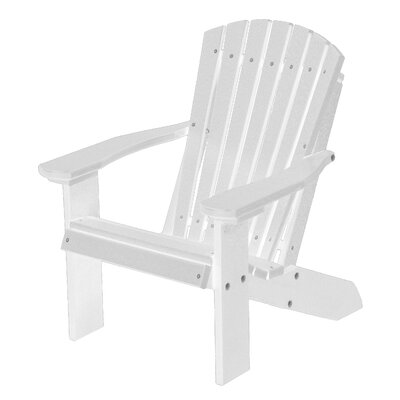 Heritage Child’s Adirondack Chair by Wildridge