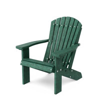 Heritage Child’s Adirondack Chair by Wildridge