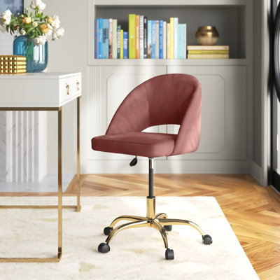 Romulus Task Chair by Etta Avenue