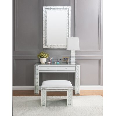 Sonakshi Vanity Stool