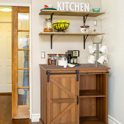 Anairis 1 - Door Accent Cabinet by Gracie Oaks