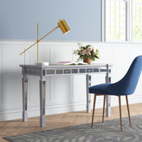 Loneta Desk by Mercer41