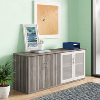 Medina Credenza by Safco Products Company