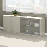Medina Credenza by Safco Products Company