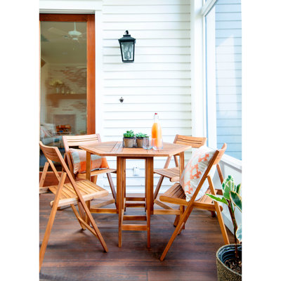 Lagarde Hexagon 4-Person 40.9