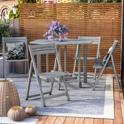 Lagarde Hexagon 4-Person 40.9