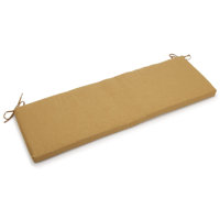 Outdoor Seat Cushion by Eider & Ivory