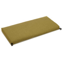 Outdoor Seat Cushion by Eider & Ivory