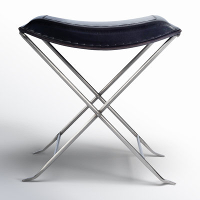 Sanford Accent Stool by Joss & Main