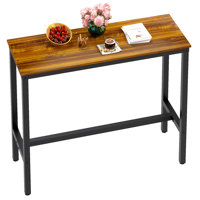 Amner Counter Height Dining Table by Latitude Run