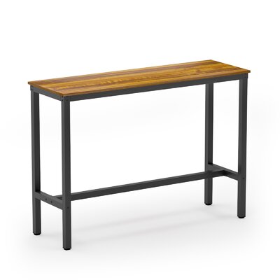Amner Counter Height Dining Table by Latitude Run