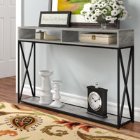 Ariyana 47.25" Console Table by Lark Manor