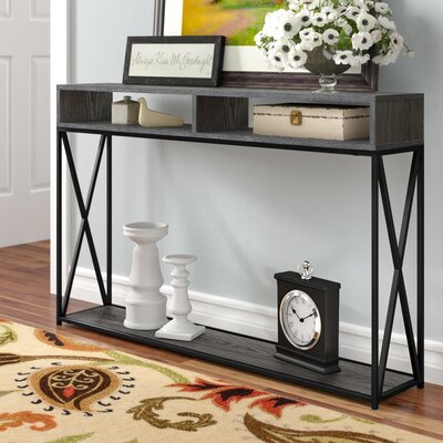 Ariyana 47.25" Console Table by Lark Manor