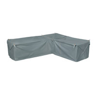 Ayvin Water-Resistant V-Shaped Sectional Lounge Set Cover by Arlmont & Co.