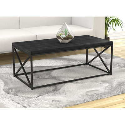 Chesnut Coffee Table by Trent Austin Design