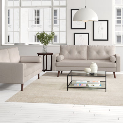 Espana 2 Piece Living Room Set by Zipcode Design