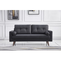 Espana 71" Square Arm Sofa by Zipcode Design