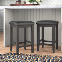 Diamondback Counter & Bar Stool by Three Posts