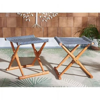 Breanne Folding Camping Stool by Arlmont & Co.