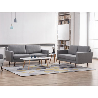 Janalle 2 Piece Living Room Set by George Oliver