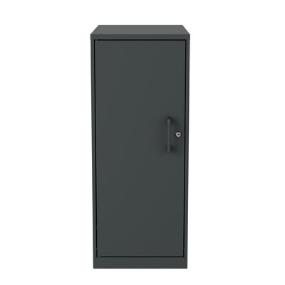 Hendricks Personal Locking Storage Cabinet