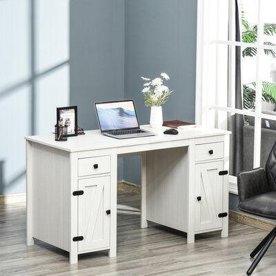 Etsuji Desk by Gracie Oaks